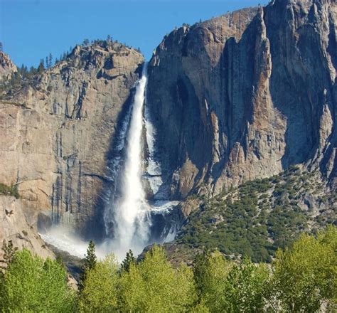 Yosemite Webcams 